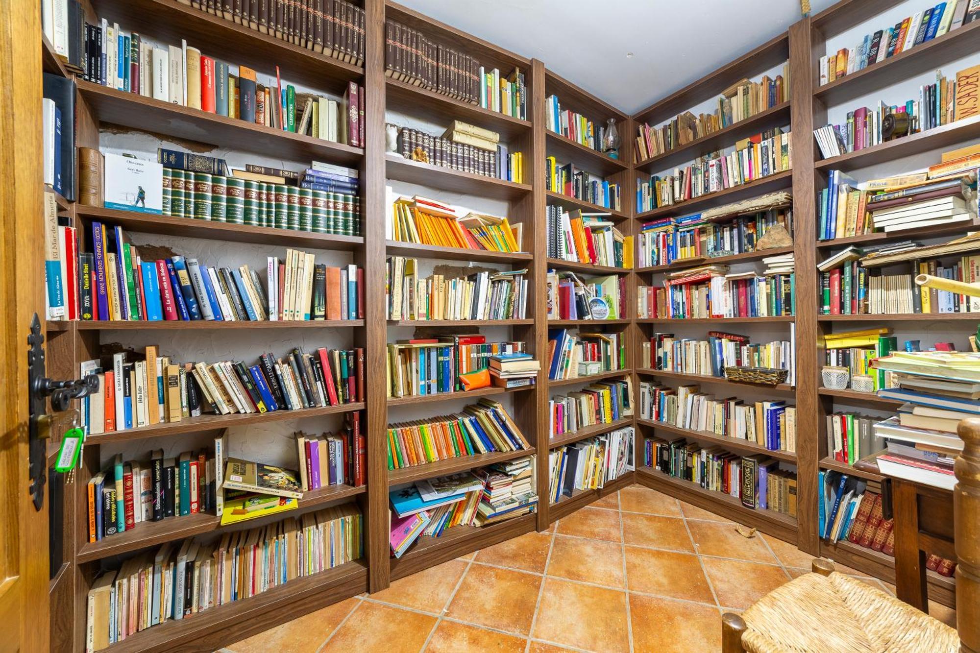 Casa Rural Albaida Laroya Dış mekan fotoğraf